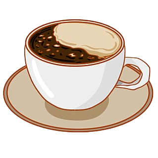 coffee logo